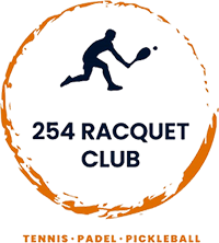 254 Racquet Club